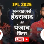 CSK vs KKR IPL 2025 25th Match Score, Highlights and Insights